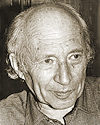  Israel Gelfand 