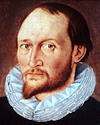  Thomas Harriot 