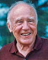  John Archibald Wheeler 
 (1911-2008) 