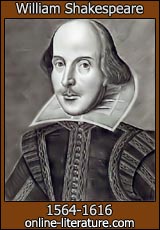 William Shakespeare