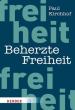 Beherzte Freiheit 2018