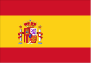 Bandeira da Espanha