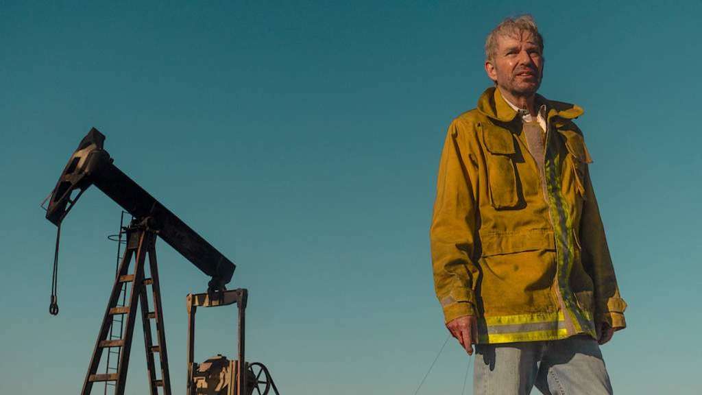 In neuem Serientrailer übernimmt Billy Bob Thornton gefährlichsten Job der Welt