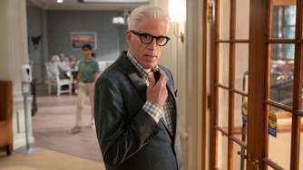 Undercover im Altenheim: Ted Danson ermittelt im Trailer zur neuen Netflix-Comedy