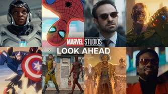 Daredevil, Ironheart, Wonder Man und Co: Trailer zeigt geplante Marvel-Serien von Disney+ bis 2025