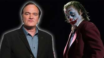 Quentin Tarantino lobt Joker Folie à Deux: „Ein großes F– dich an Hollywood“