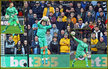 Sam JOHNSTONE - Wolverhampton Wanderers - League appearances.