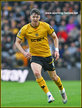 Jorgen Strand LARSEN - Wolverhampton Wanderers - League appearances.