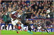 Jhon DURAN - Aston Villa  - Winning goal against Bayern Munich 2024.