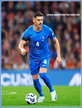 Konstantinos MAVROPANOS - Greece - Famous victory over England