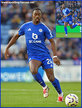 Boubakary SOUMARE - Leicester City FC - Premier League Appearances