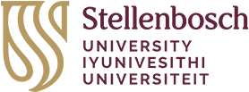 Stellenbosch University Logo