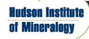 Hudson Institute of Mineralogy