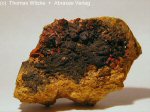 Click Here for Larger Crocoite Image