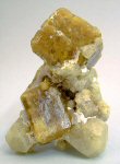 Click Here for Larger Vesuvianite Image