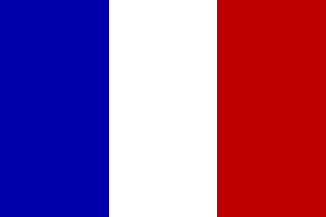 [flag of France]