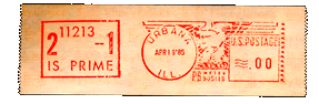 U-Illinois postage stamp