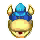 MP7 Unused Blue Koopa Kid Texture.png