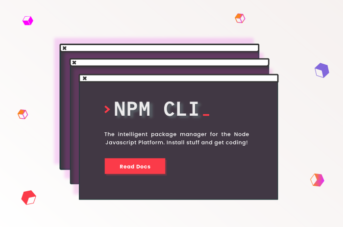 NPM Cli