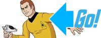 James T. Kirk