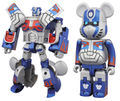 Bearbrick AOEOptimusPrime.jpg