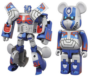 Bearbrick AOEOptimusPrime.jpg