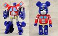 Bearbrick OptimusPrime.jpg