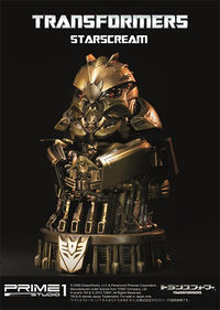 Prime 1 Studio Bust Starscream Gold.jpg