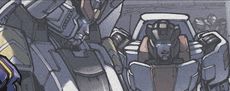 Prowl and Red Alert Megatron Origin 2.jpg