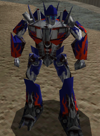 DotM Autobots DS Optimus Prime.png