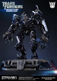 Prime 1 Studio Museum Masterline Barricade.jpg