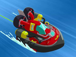 BestBotsForever1 Hot Shot hovercraft mode.jpg