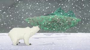 NowAndThen polar bear Griffin Rock.jpg