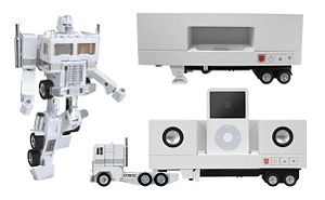 MusicLabel-toy iPodConvoy.JPG