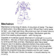 The monster movie game -- mechatron.png