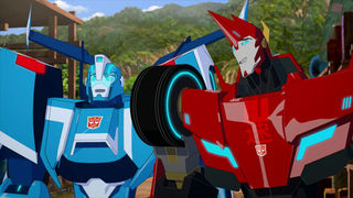 BeeCool Blurr and Sideswipe.jpg