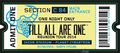 Knights of Unicron Iacon Stadium concert ticket.jpg