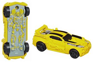 SpeedStars Mini-Vehicles StealthForce Bumblebee.jpg