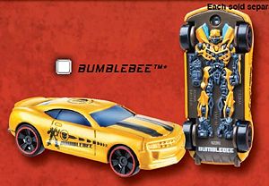 SpeedStars RoadAssault Bumblebee.jpg