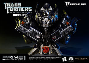 Prime 1 Studio Premium Bust Ironhide.jpg