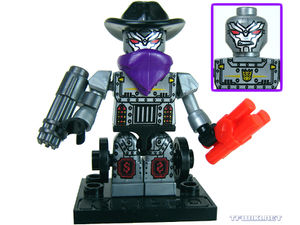 KreO-toy MegatronKW WildWest.jpg