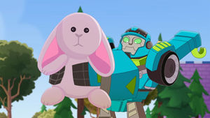 FunDroids Hoist and bunny.jpg