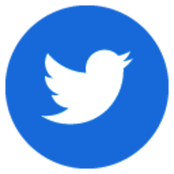 Twitter Logo