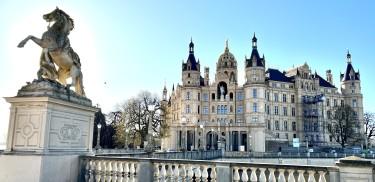 Schloss Schwerin