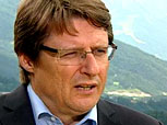 Hannes Gschwentner (Bild: ORF)