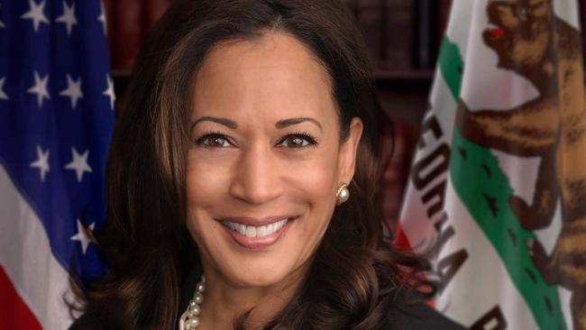 Vizepräsidentin Kamala Harris hat als neue Präsidentschaftskandidatin der Demokraten einen Hoffnungsschub bei der Partei ausgelöst