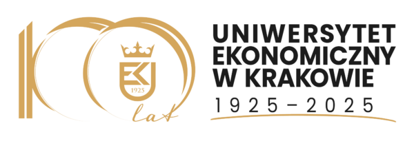 Logo Uniwersytetu Ekonomicznego w Krakowie | powrót na stronę główną