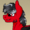 BloodCoveredWolf's icon