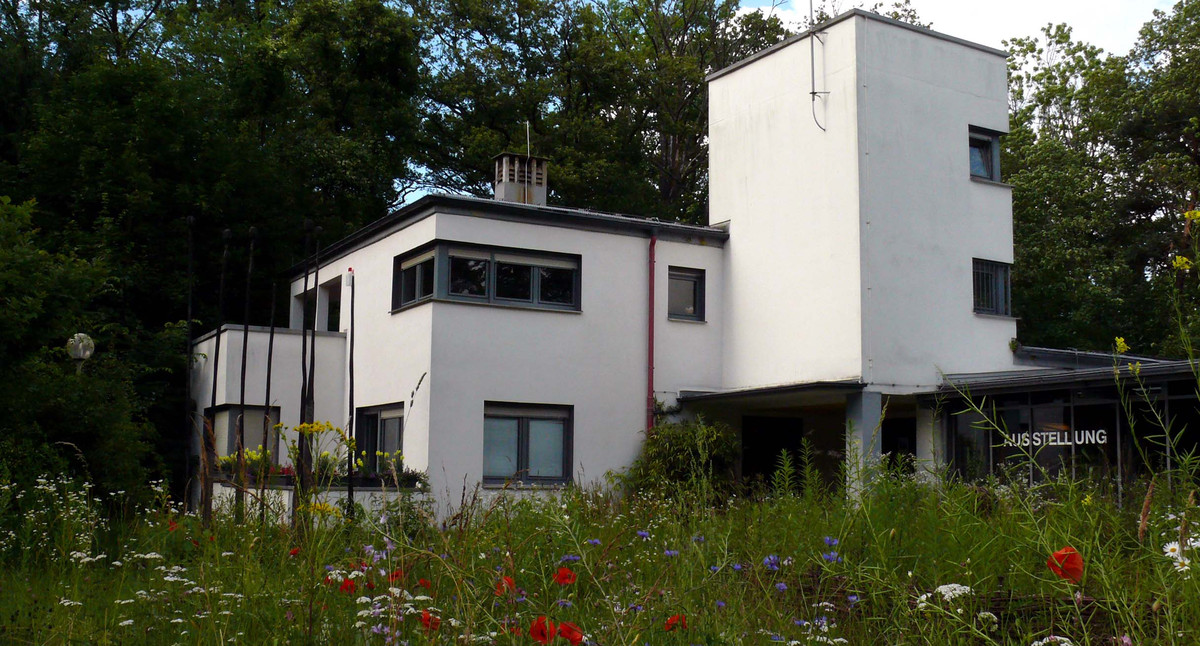 Naturschutzzentrum Karlsruhe-Rappenwört