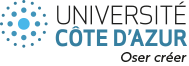 logo-Université Côte d'Azur